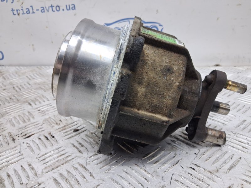 Муфта подключения заднего моста Tucson 2004-2009 JM 2.0 diesel D4EA