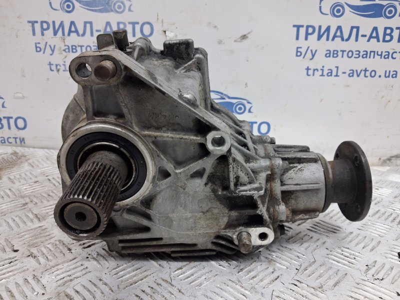 Раздаточная коробка Tucson 2004-2009 JM 2.0 diesel D4EA