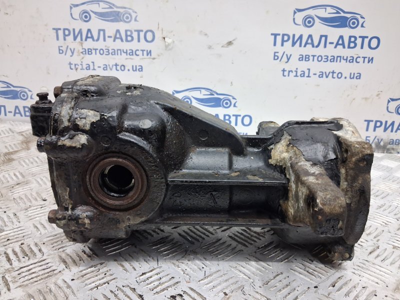 Редуктор задний Hyundai Tucson 2004-2009 JM 2.0 diesel D4EA 5300039200 Б/У