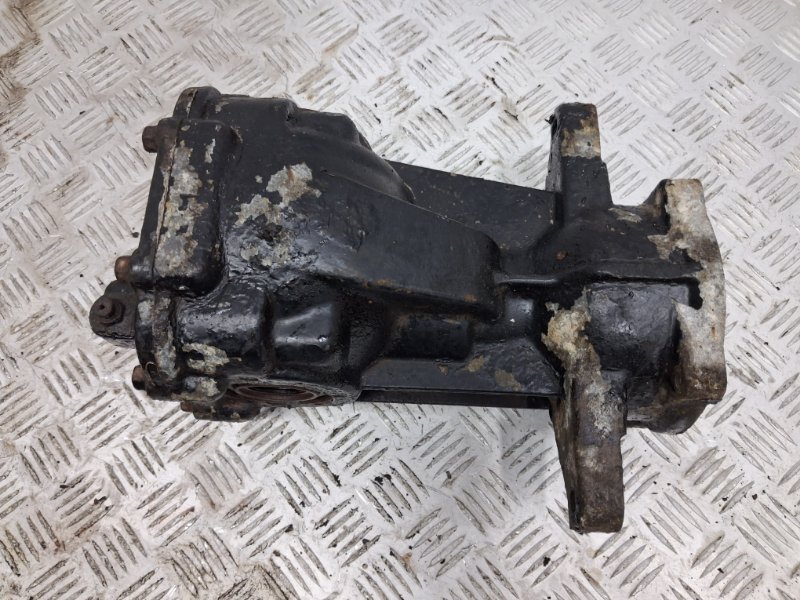 Редуктор задний Tucson 2004-2009 JM 2.0 diesel D4EA