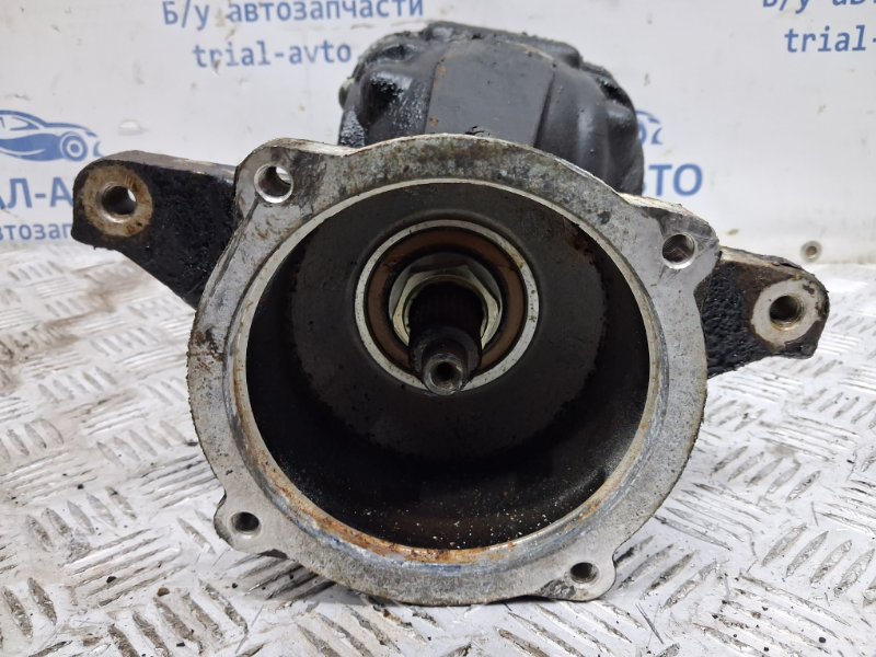 Редуктор задний Hyundai Tucson JM 2.0 diesel D4EA