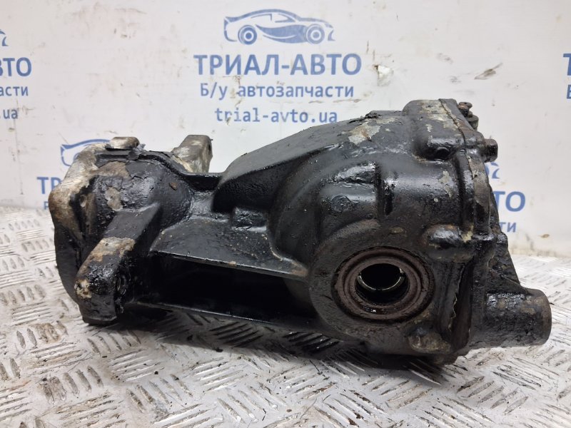 Редуктор задний Tucson 2004-2009 JM 2.0 diesel D4EA