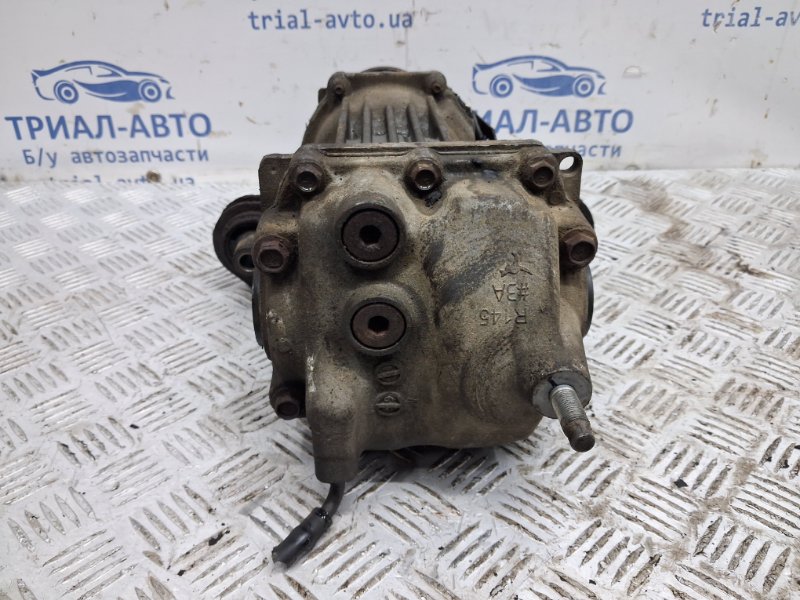 Редуктор задний Duster 2010-2017 HS 1.5 Diesel K9K