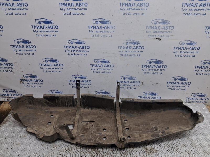 Защита Mitsubishi Pajero Wagon 1999-2006 3 3.2 Дизель 4M41 MR432999 Б/У