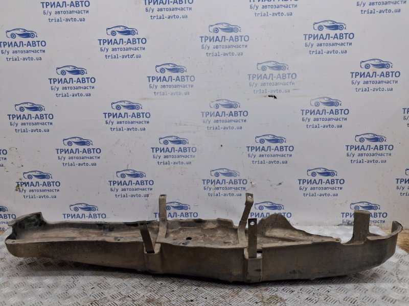 Защита Mitsubishi Pajero Wagon 3 3.2 Дизель 4M41