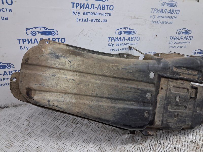 Защита Pajero Wagon 1999-2006 3 3.2 Дизель 4M41