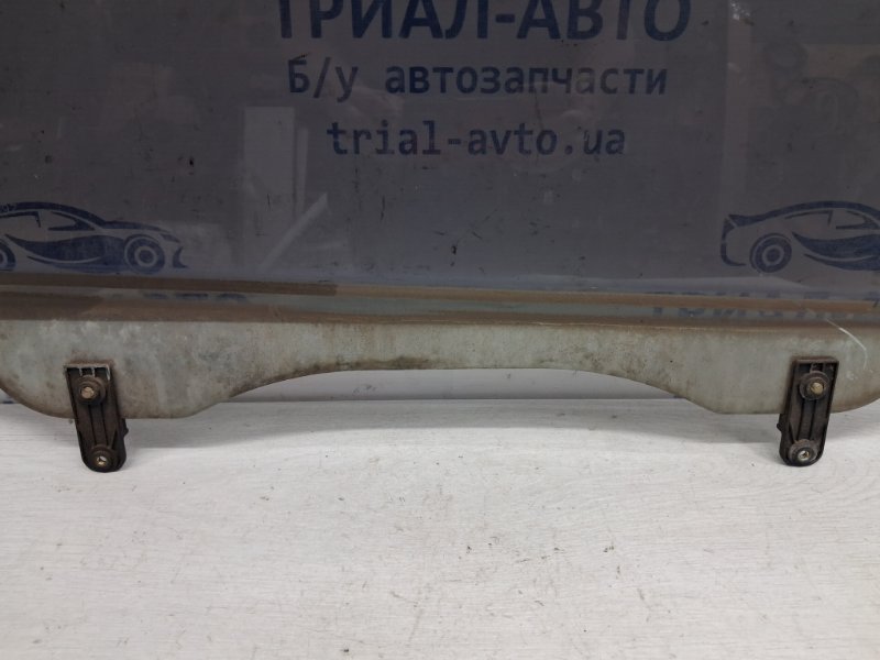 Стекло двери заднее правое Tucson 2004-2009 JM 2.0 diesel D4EA