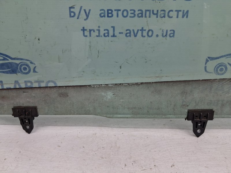 Стекло двери переднее левое Qashqai 2006-2013 J10 2.0 Бензин MR20DE