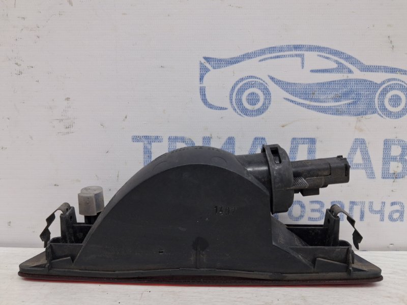 Катафот (отражатель) Qashqai 2006-2013 J10 2.0 Бензин MR20DE