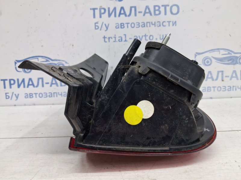 Фонарь задний внешний левый Duster 2010-2017 HS 1.5 Diesel K9K