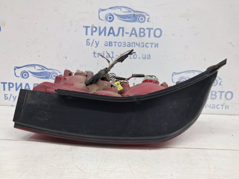 Фонарь задний внешний правый Tucson 2004-2009 JM 2.0 diesel D4EA