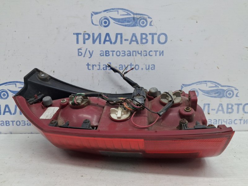 Фонарь задний внешний правый Tucson 2004-2009 JM 2.0 diesel D4EA