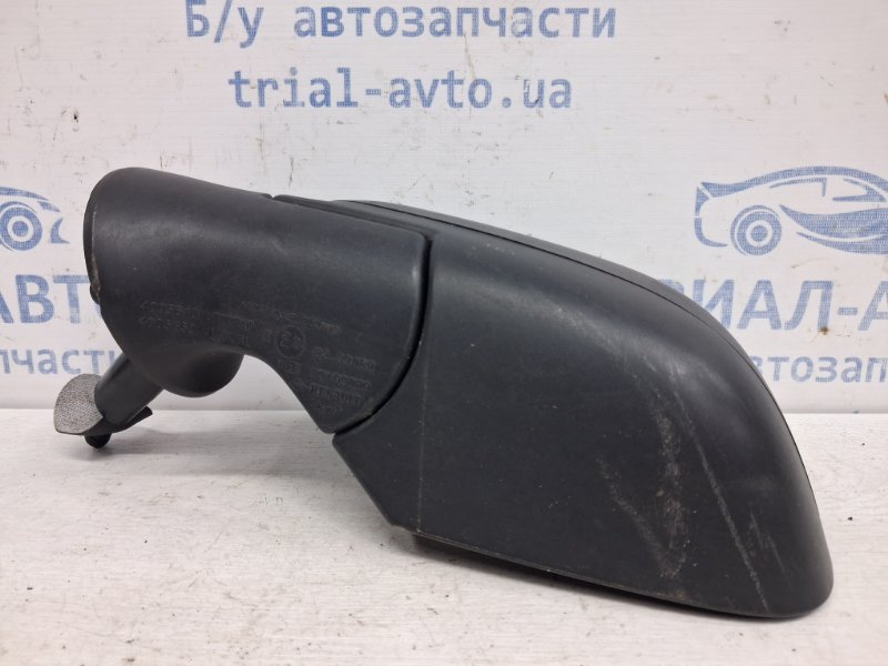Зеркало левое Duster 2010-2017 HS 1.5 Diesel K9K