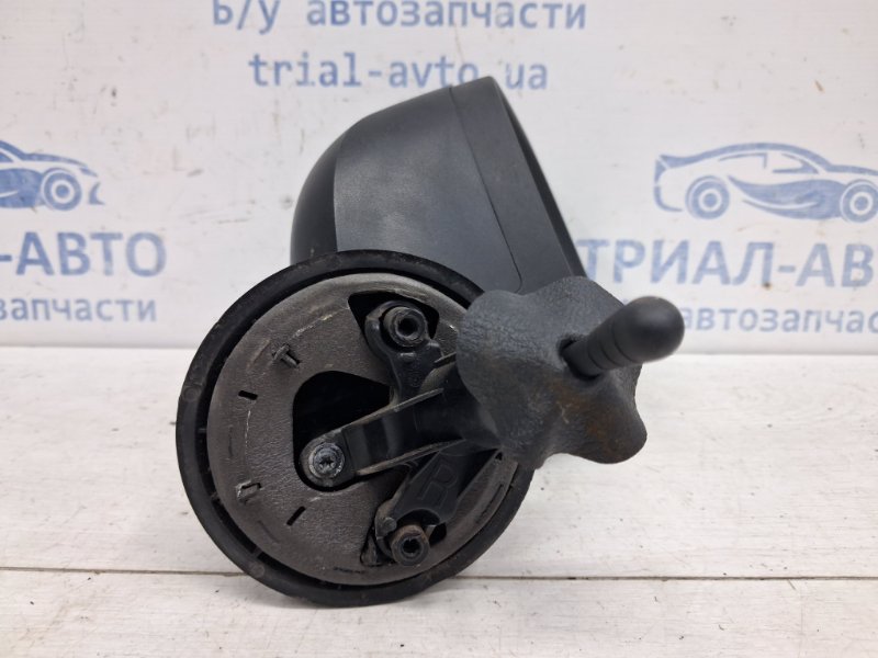 Зеркало правое Duster 2010-2017 HS 1.5 Diesel K9K
