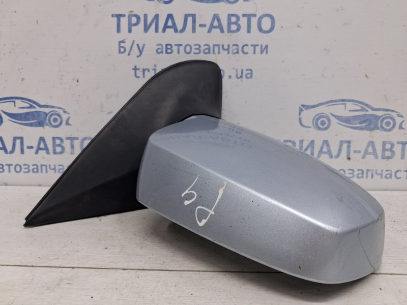 Зеркало правое Kia Sorento BL 2.5 diesel D4CB