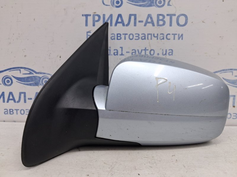 Зеркало левое Sorento 2002-2011 BL 2.5 diesel D4CB