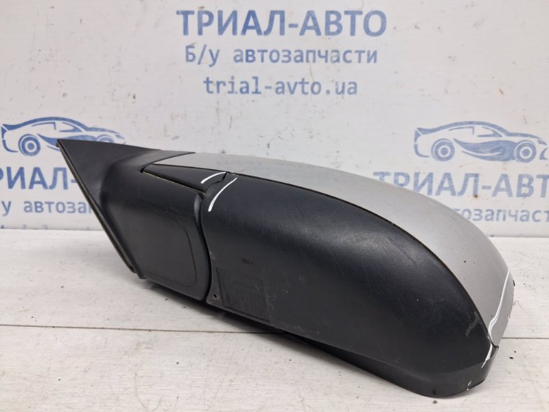 Зеркало левое Tucson 2004-2009 JM 2.0 diesel D4EA
