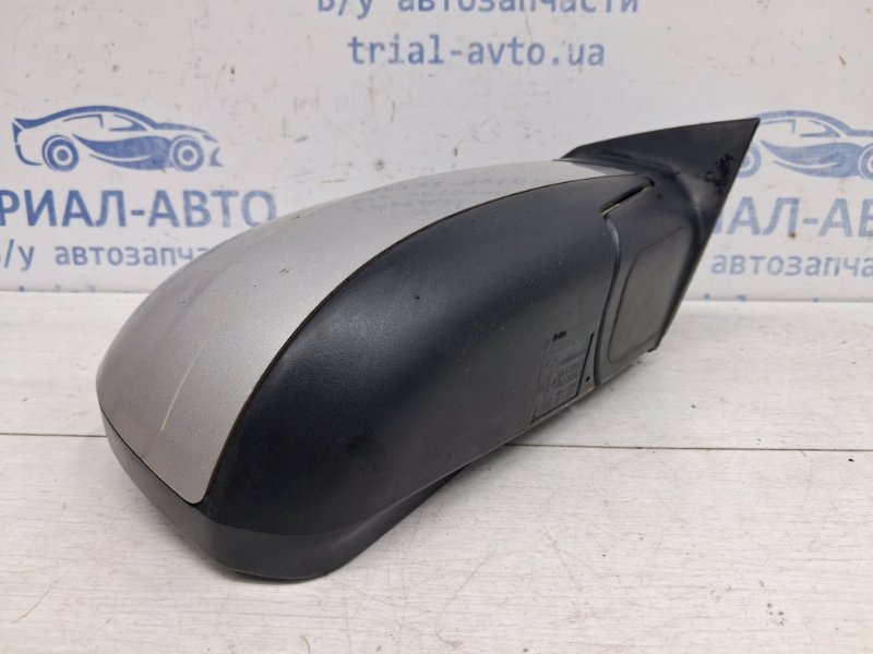 Зеркало правое Tucson 2004-2009 JM 2.0 diesel D4EA