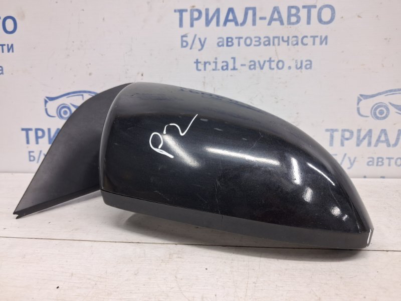 Зеркало правое Qashqai 2006-2013 J10 2.0 Бензин MR20DE