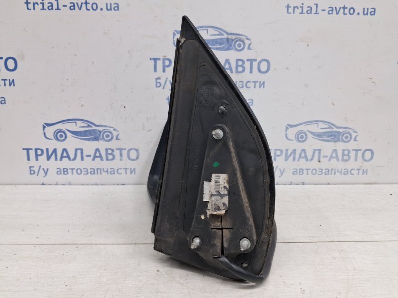 Зеркало левое Navara 2004-2015 D40 2.5 Diesel YD25DDTI