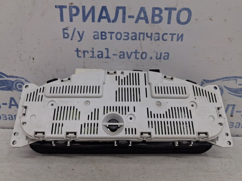 Приборная панель Navara 2004-2015 D40 2.5 Diesel YD25DDTI