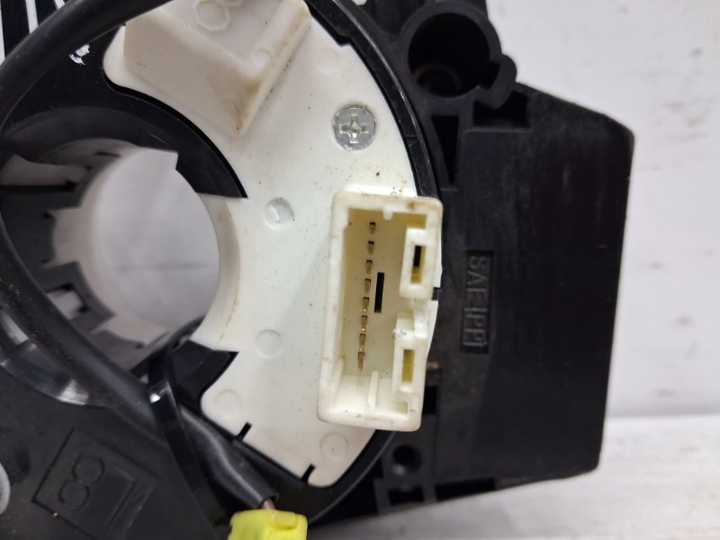 Шлейф AIRBAG Navara 2004-2015 D40 2.5 Diesel YD25DDTI