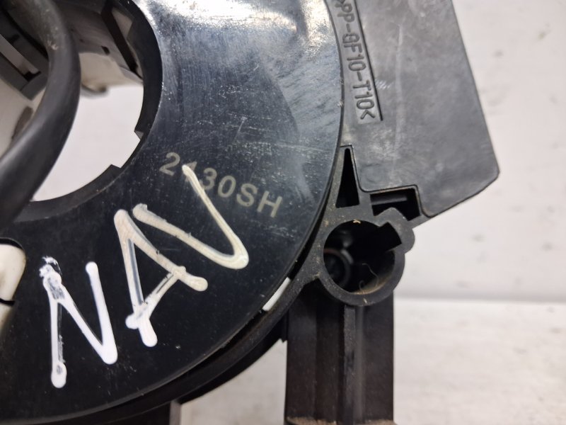 Шлейф AIRBAG Navara 2004-2015 D40 2.5 Diesel YD25DDTI