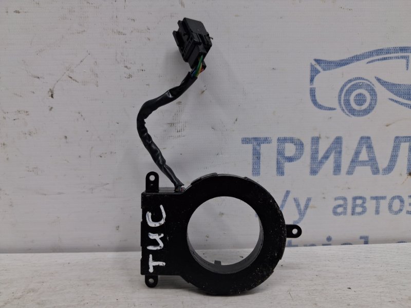 Датчик угла поворота руля Tucson 2004-2009 JM 2.0 diesel D4EA