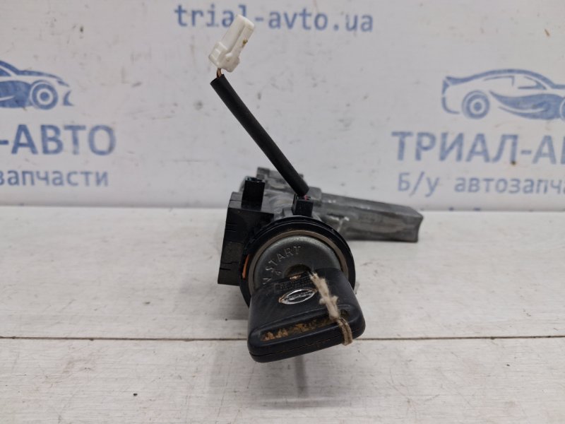 Замок зажигания Navara 2004-2015 D40 2.5 Diesel YD25DDTI