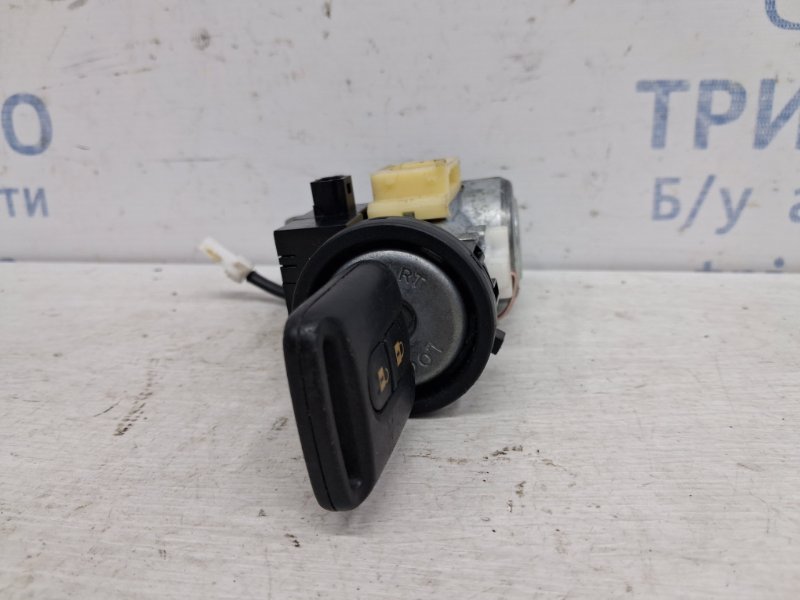 Замок зажигания Qashqai 2006-2013 J10 2.0 Бензин MR20DE