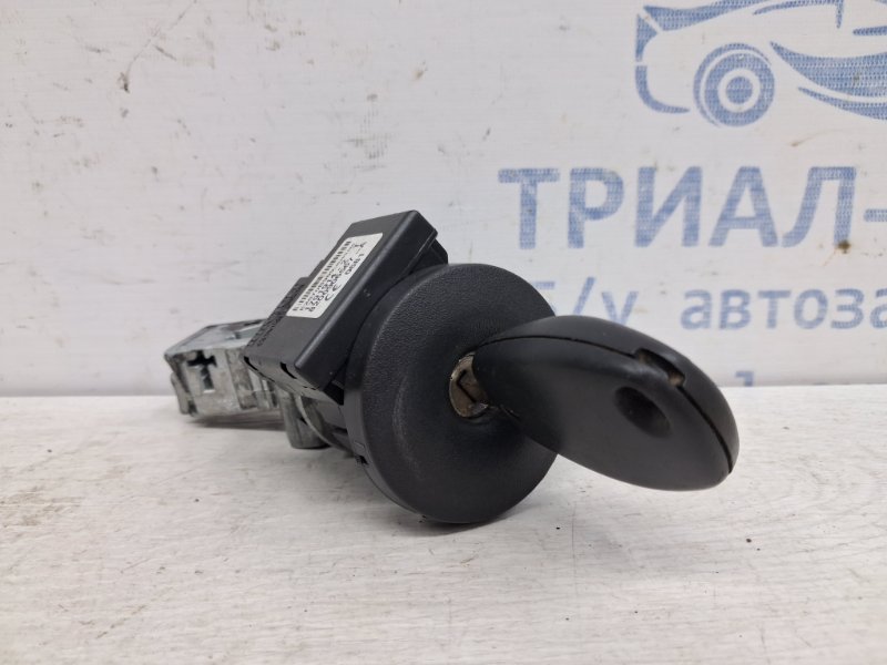 Замок зажигания Duster 2010-2017 HS 1.5 Diesel K9K