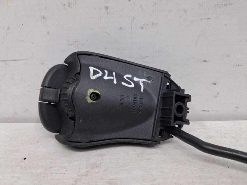 Кнопки руля Duster 2010-2017 HS 1.5 Diesel K9K