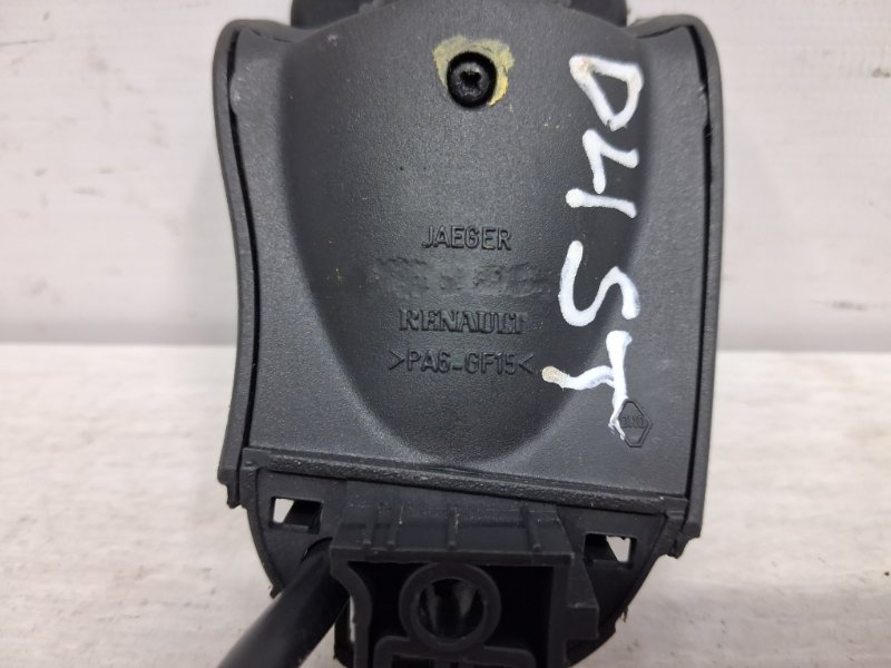 Кнопки руля Duster 2010-2017 HS 1.5 Diesel K9K