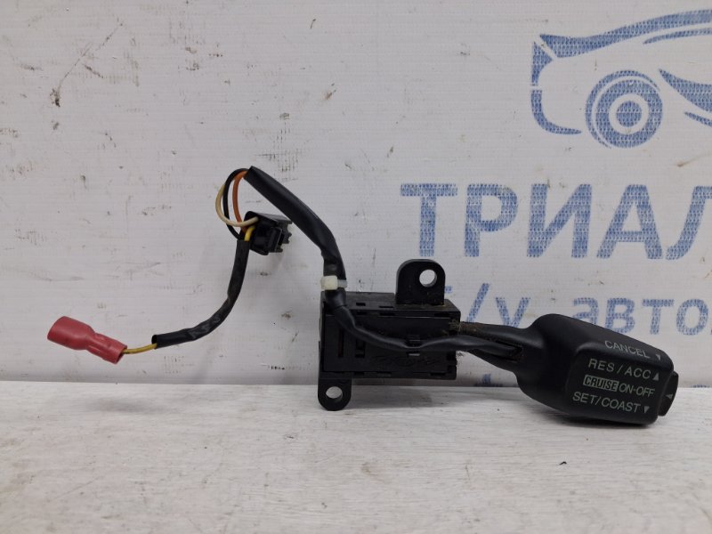 Переключатель круиз-контроля Hyundai Tucson 2004-2009 JM 2.0 diesel D4EA 964502E100CA Б/У