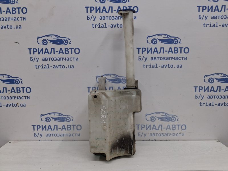 Бачок омывателя Kia Sorento 2002-2011 BL 2.5 diesel D4CB 986113E100 Б/У