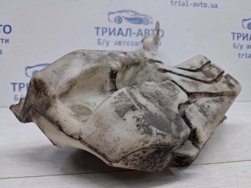 Бачок омывателя Qashqai 2006-2013 J10 2.0 Бензин MR20DE