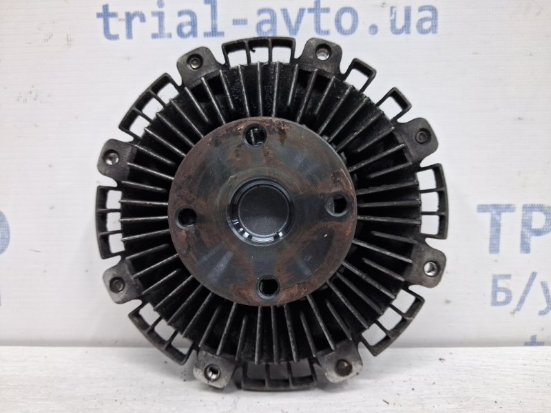 Вискомуфта Kia Sorento 2002-2011 BL 2.5 diesel D4CB 252374A000 Б/У