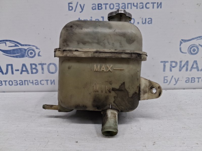 Бачок радиатора (расширительный) Tucson 2004-2009 JM 2.0 diesel D4EA