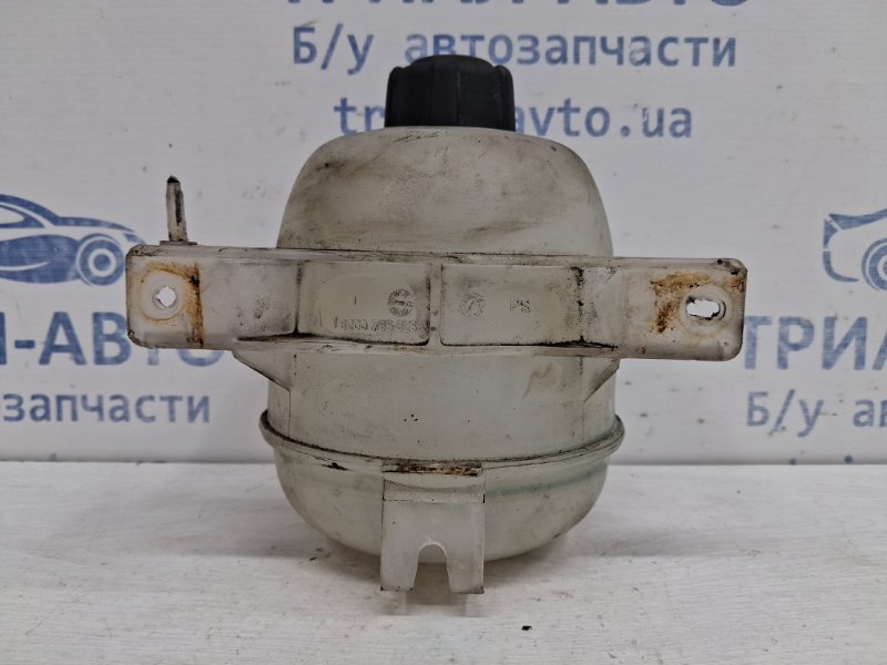 Бачок радиатора (расширительный) Duster 2010-2017 HS 1.5 Diesel K9K