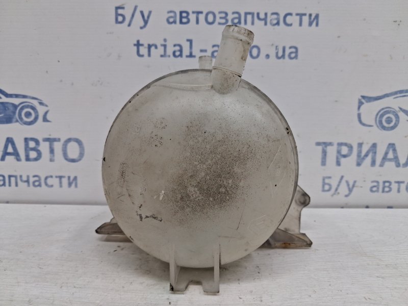 Бачок радиатора (расширительный) Duster 2010-2017 HS 1.5 Diesel K9K