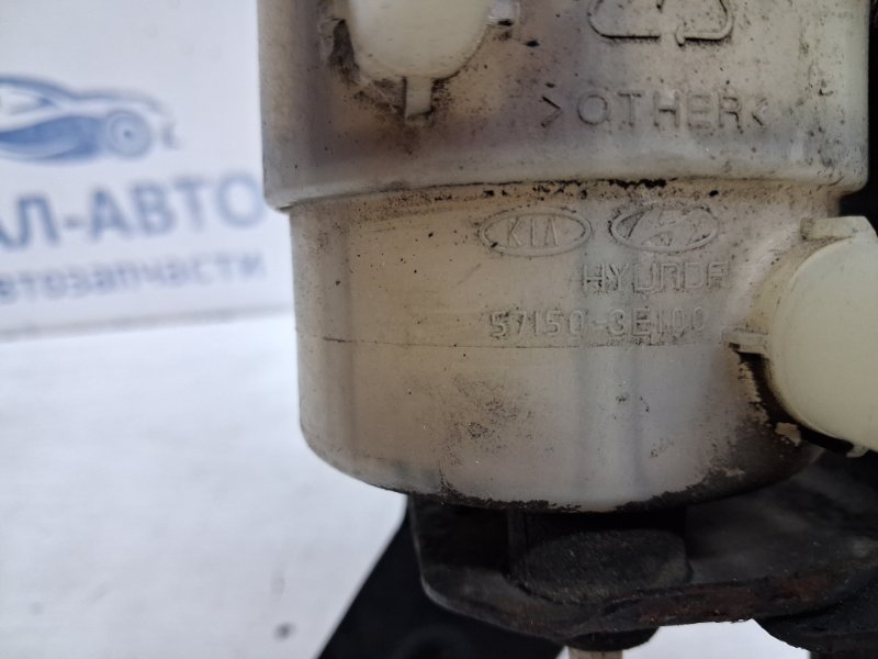 Бачок ГУР Sorento 2002-2011 BL 2.5 diesel D4CB