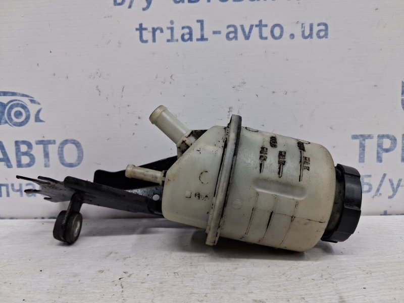 Бачок ГУР Nissan Navara 2004-2015 D40 2.5 Diesel YD25DDTI 49180EB300 Б/У