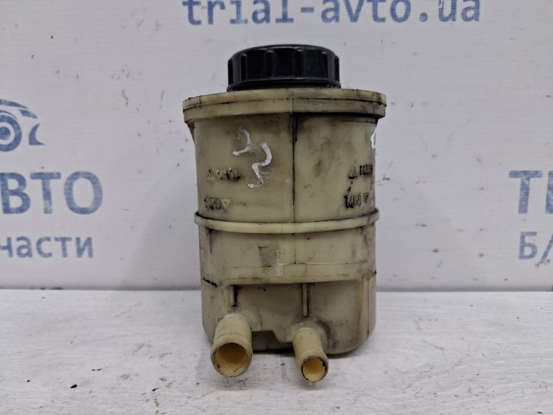 Бачок ГУР Dacia Duster 2010-2017 HS 1.5 Diesel K9K 7700795347 Б/У