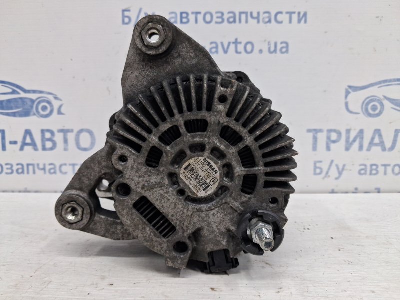 Генератор Qashqai 2006-2013 J10 2.0 Бензин MR20DE