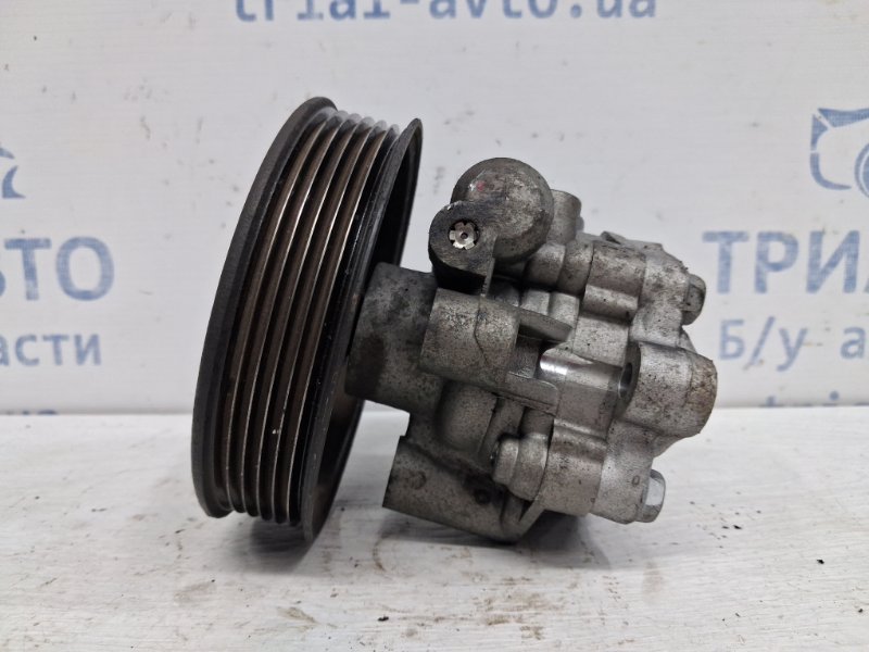 Насос ГУ Hyundai Tucson 2004-2009 JM 2.0 diesel D4EA 571002E200 Б/У