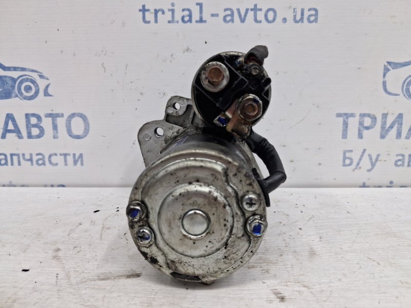 Стартер Duster 2010-2017 HS 1.5 Diesel K9K