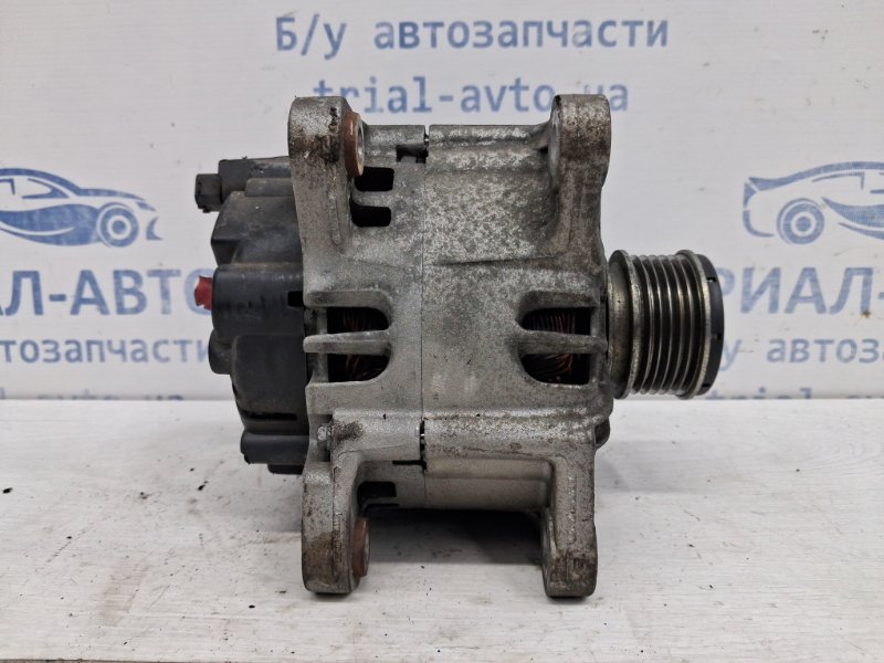 Генератор Dacia Duster 2010-2017 HS 1.5 Diesel K9K 231007707R Б/У