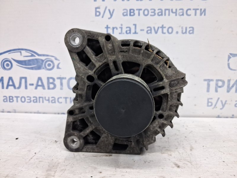 Генератор Duster 2010-2017 HS 1.5 Diesel K9K