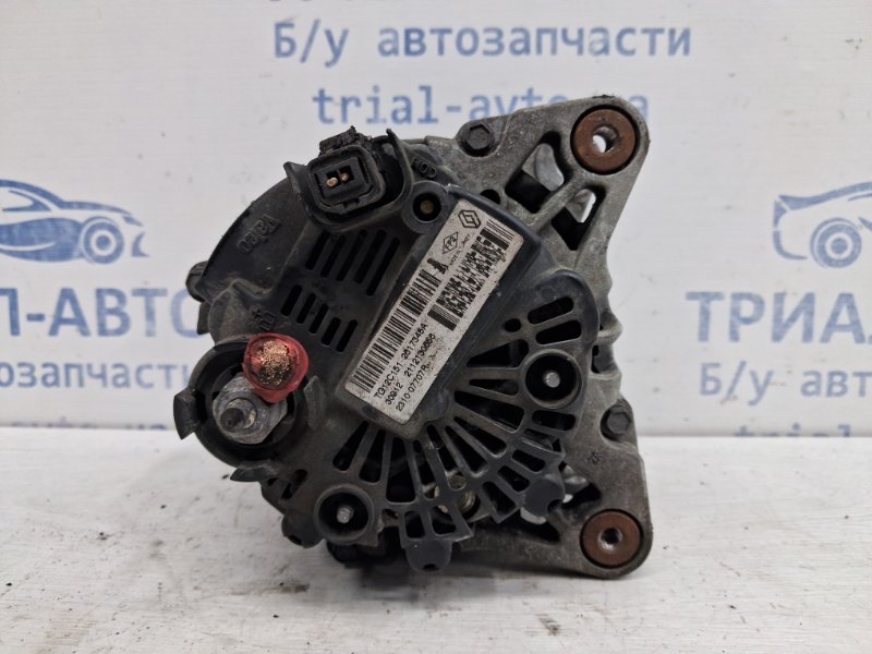 Генератор Duster 2010-2017 HS 1.5 Diesel K9K