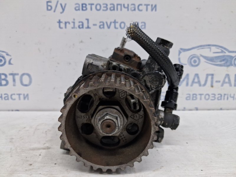 ТНВД Duster 2010-2017 HS 1.5 Diesel K9K